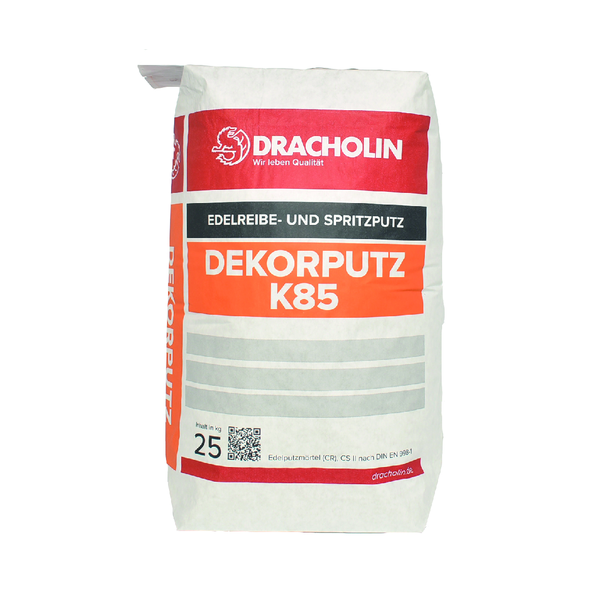 Dracholin Dekorputz K85
